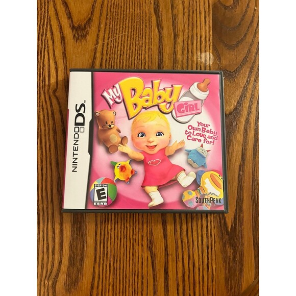 NINTENDO DSi Console & Gamer Bundle Y2K Retro Video - Picture 8 of 12